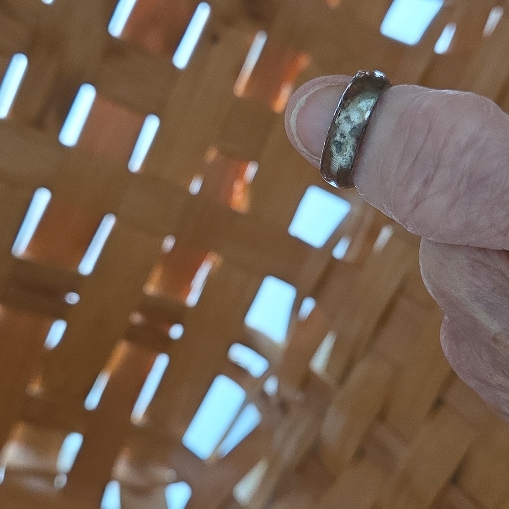 NAME "KELLY" RING - Picture 4 of 6